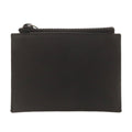 Gucci Black Leather Pouch (Pre-Owned)