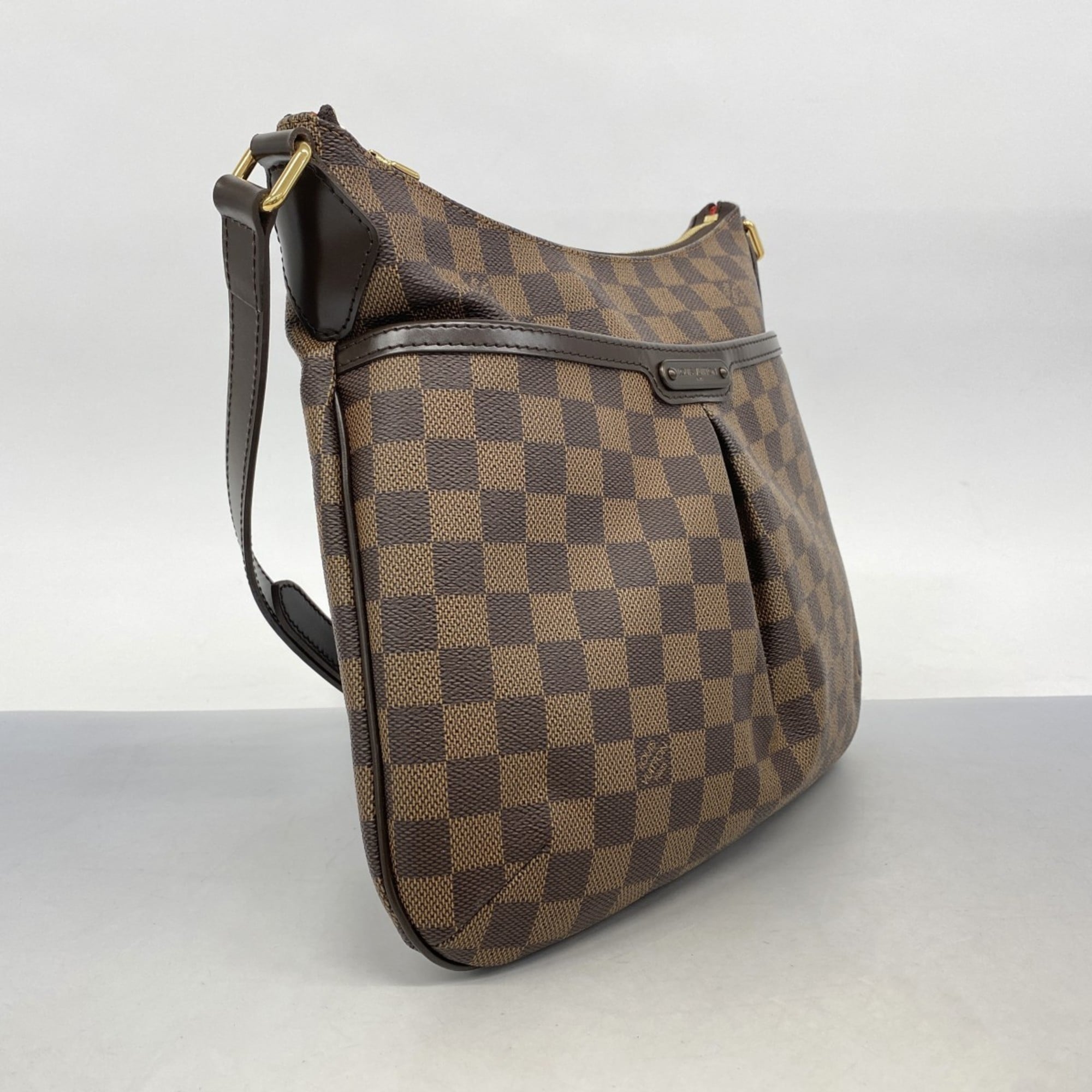 Louis Vuitton Ebene Shoulder Bag (Pre-Owned)