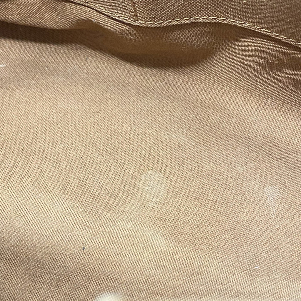 Louis Vuitton Brown Handbag (Pre-Owned)