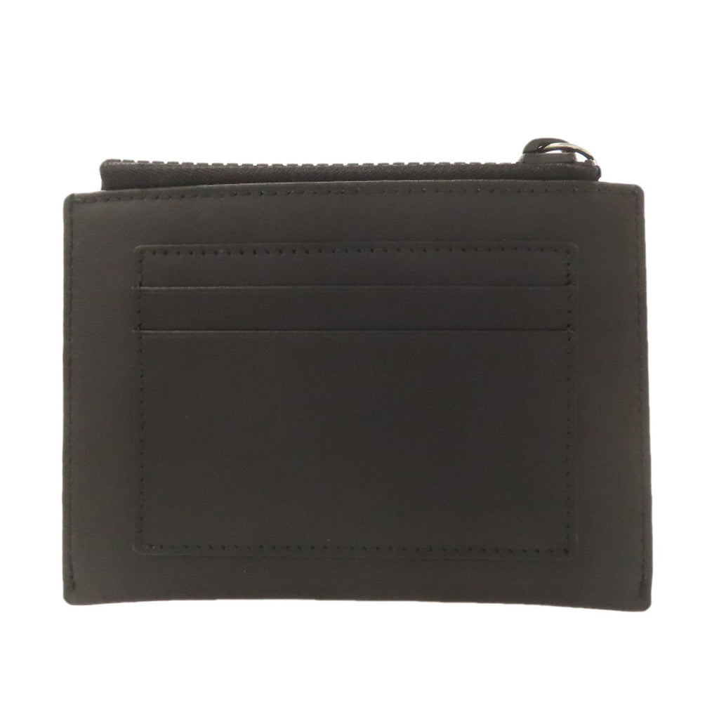 Gucci Black Leather Pouch (Pre-Owned)