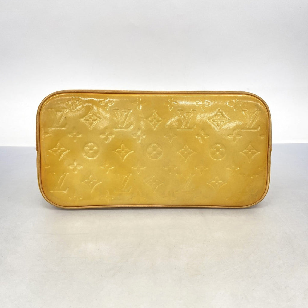 Louis Vuitton Beige Tote Bag (Pre-Owned)