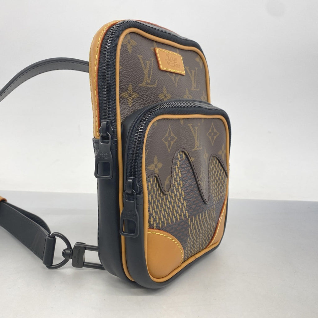 Louis Vuitton Ebene Sling Bag (Pre-Owned)