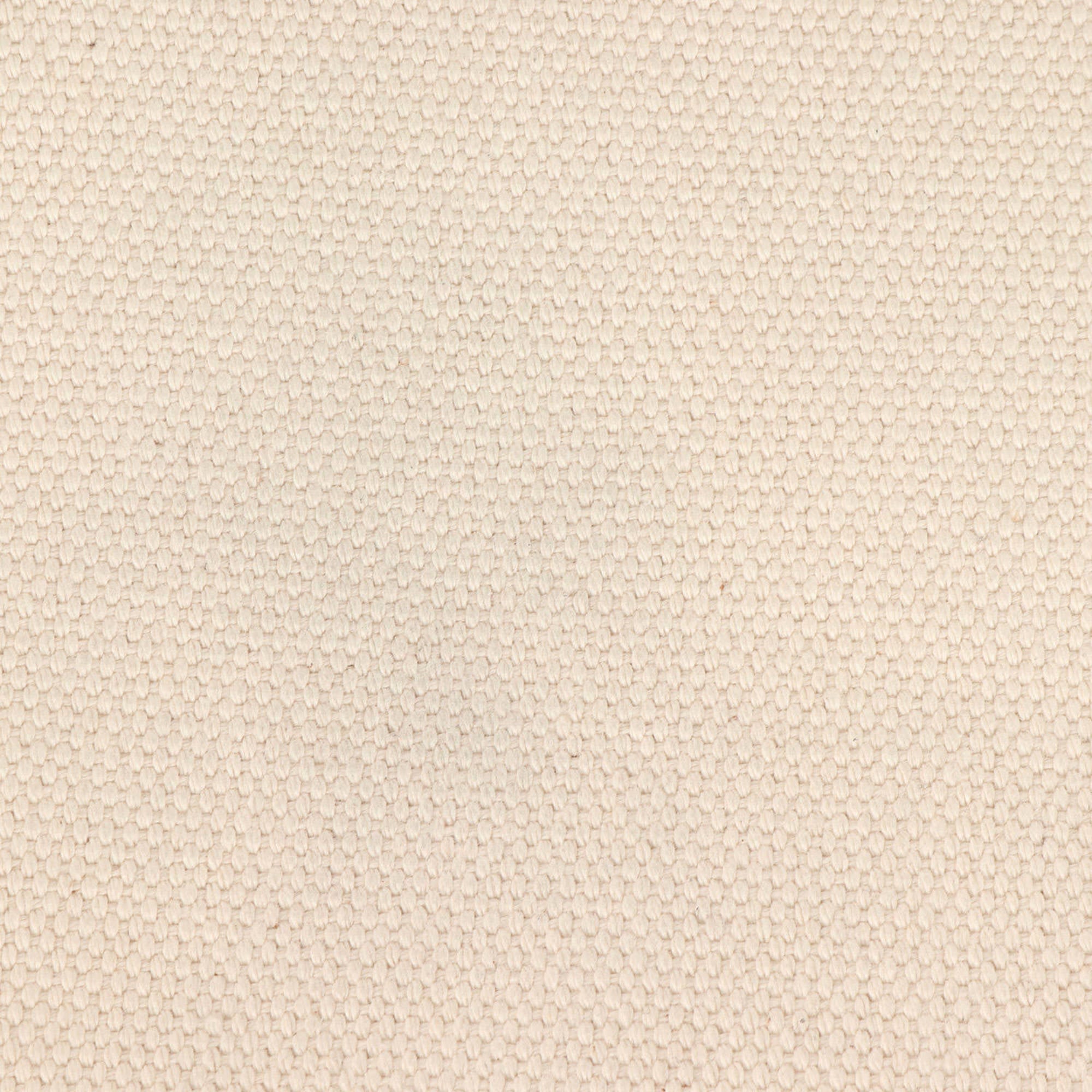 Bally Ivory Canvas Tote Bag (Pre-Owned)