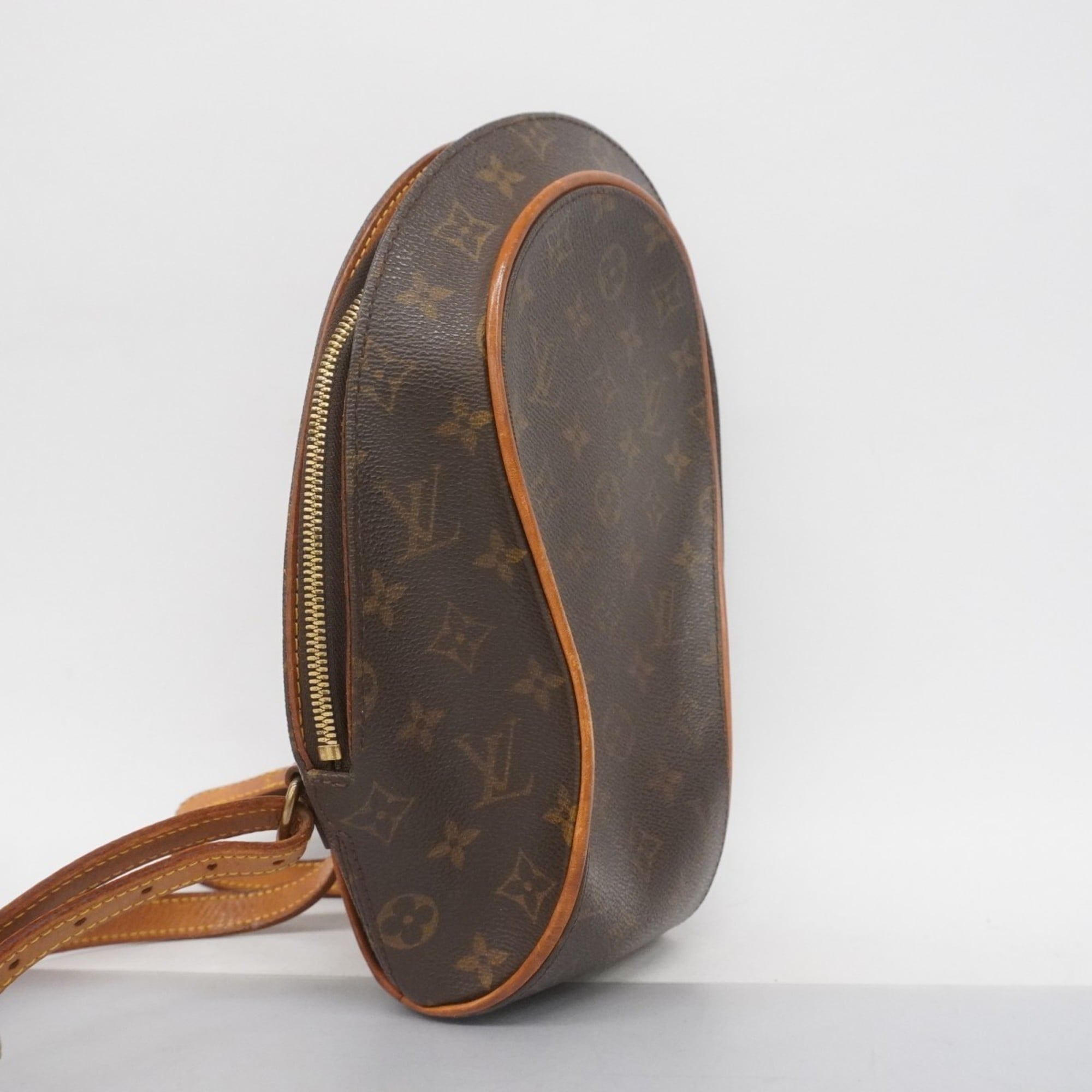 Louis Vuitton Brown Backpack (Pre-Owned)