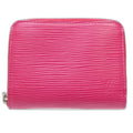 Louis Vuitton Grenade Epi Leather Coin Purse/Coin Case (Pre-Owned)