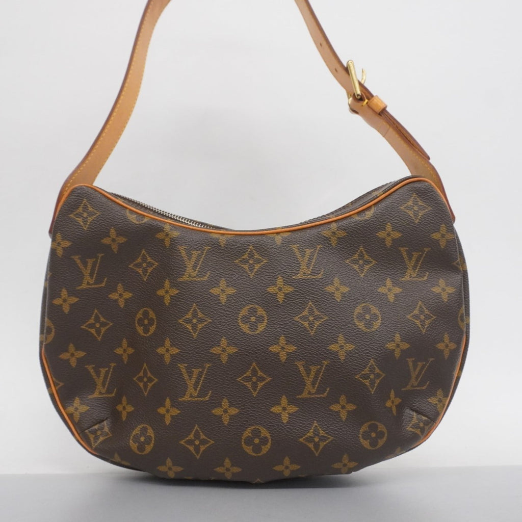Louis Vuitton Brown Shoulder Bag (Pre-Owned)