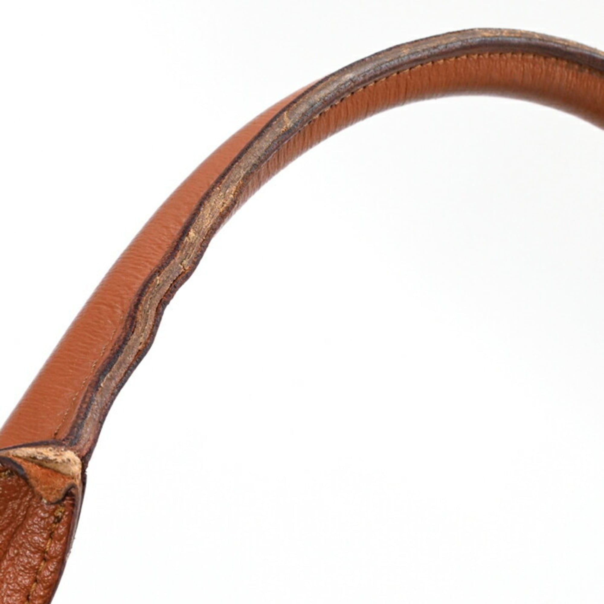 Louis Vuitton Brown Monogram Monogram Handbag (Pre-Owned)