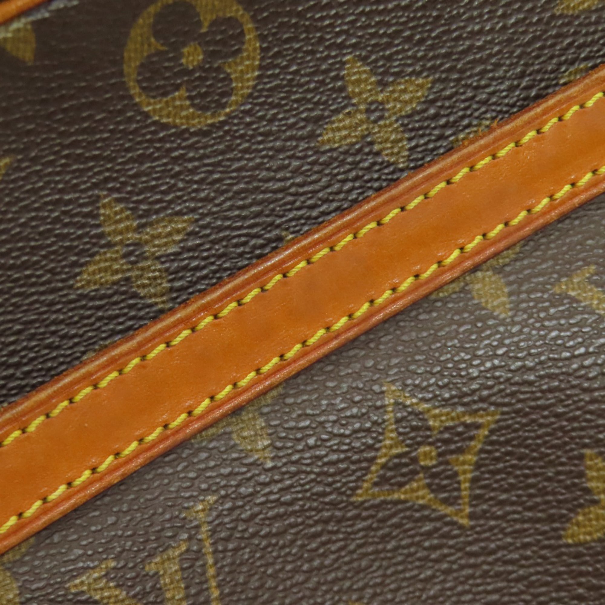 Louis Vuitton Monogram Monogram Shoulder Bag (Pre-Owned)