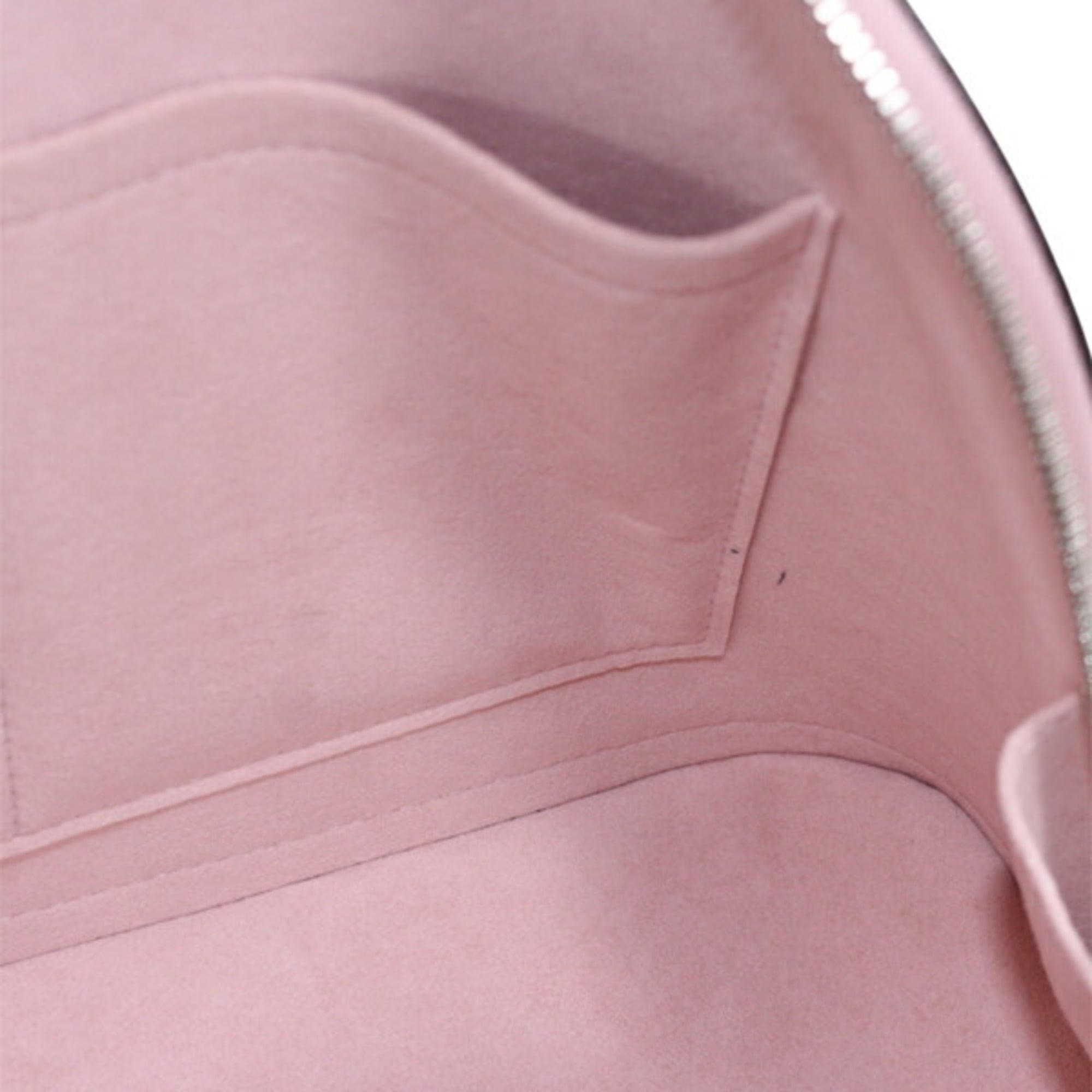 Louis Vuitton Pink Rose Ballerine Epi Leather Handbag Shoulder Bag (Pre-Owned)