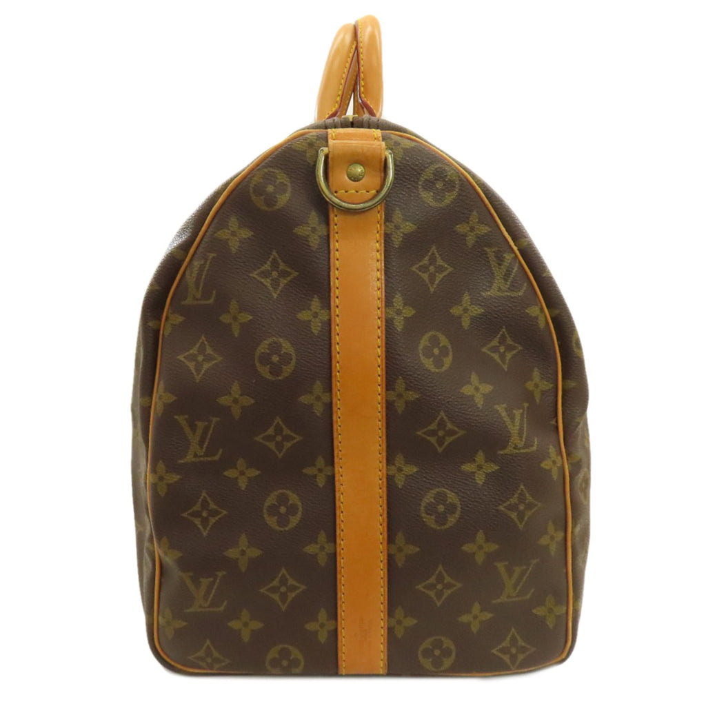 Louis Vuitton Monogram Monogram Handbag (Pre-Owned)