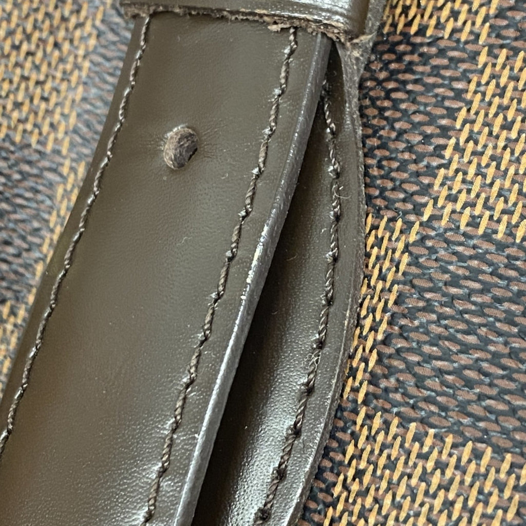 Louis Vuitton Ebene Tote Bag (Pre-Owned)