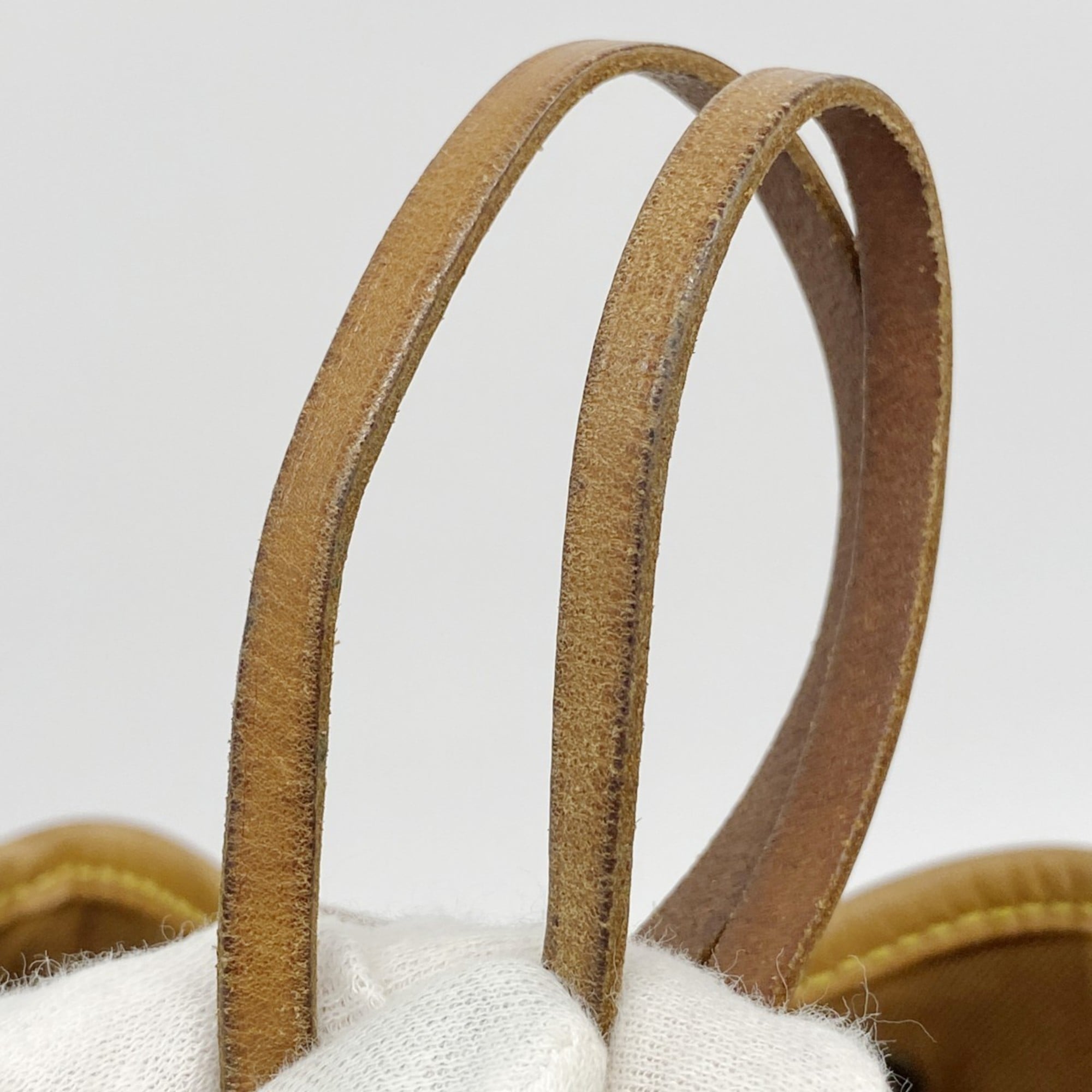 Louis Vuitton Brown Backpack (Pre-Owned)