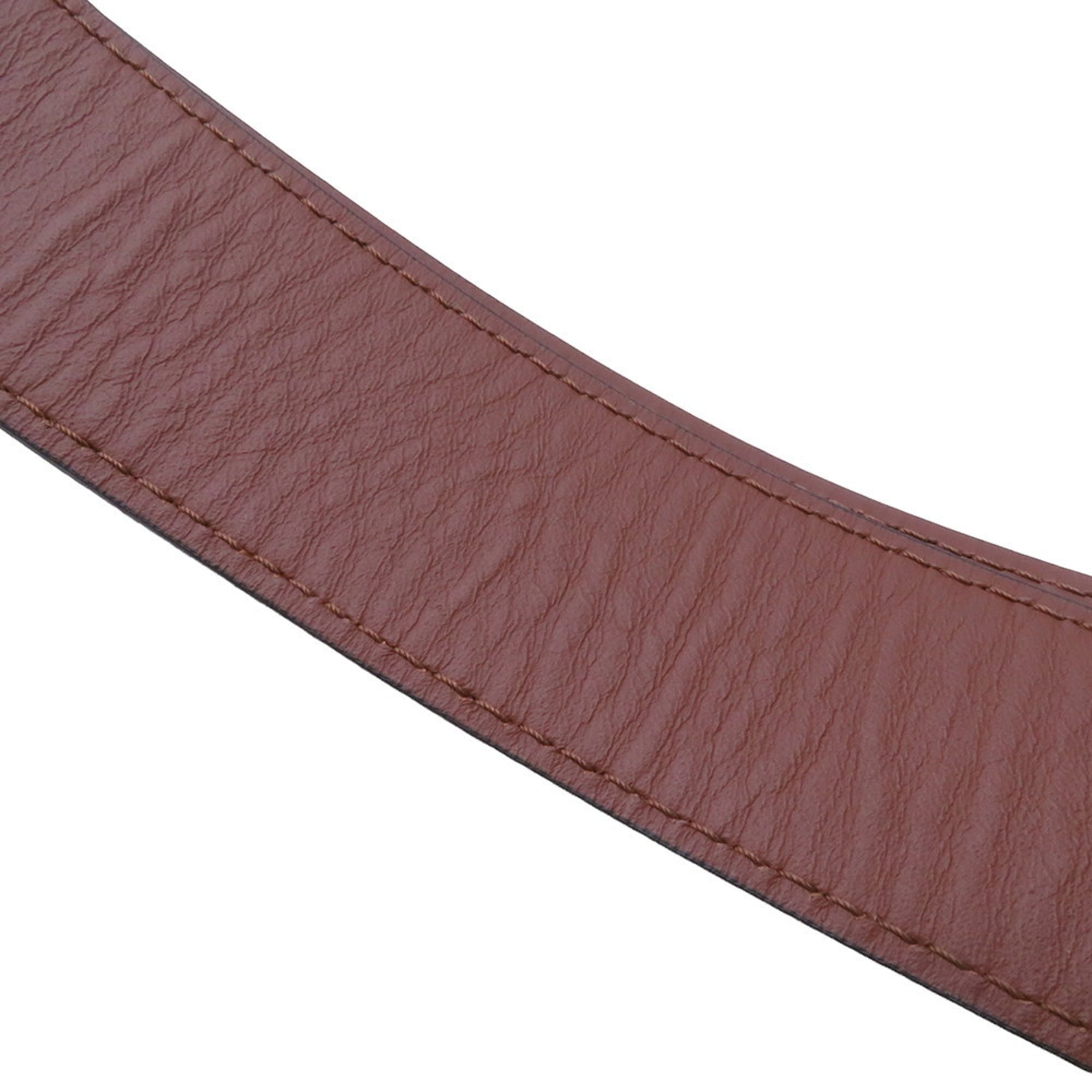 Louis Vuitton Monogram Brown Monogram Shoulder Bag (Pre-Owned)