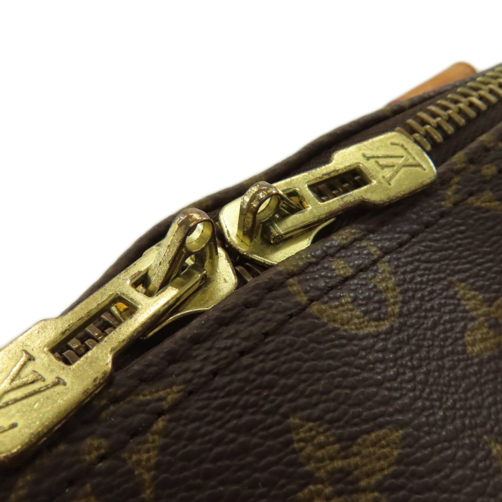 Louis Vuitton Monogram Monogram Handbag (Pre-Owned)