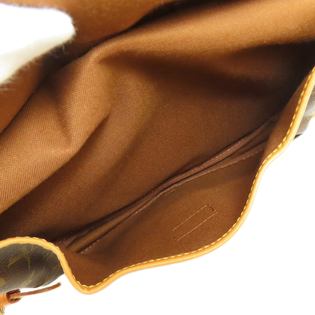 Louis Vuitton Monogram Monogram Shoulder Bag (Pre-Owned)
