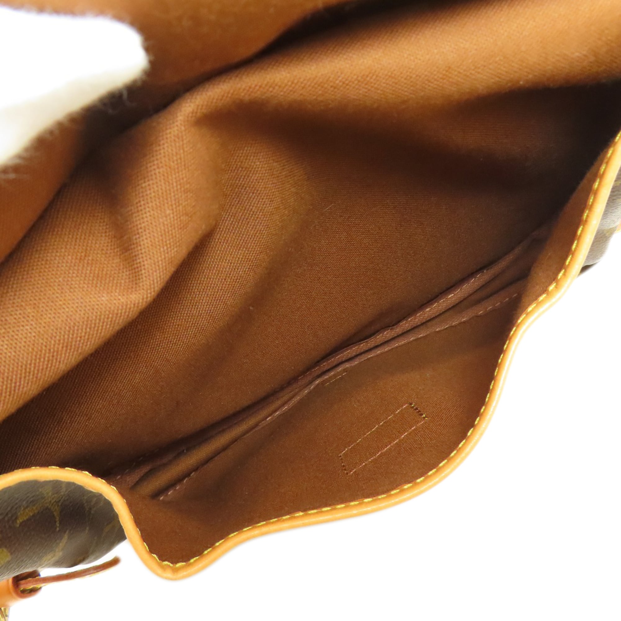 Louis Vuitton Monogram Monogram Shoulder Bag (Pre-Owned)
