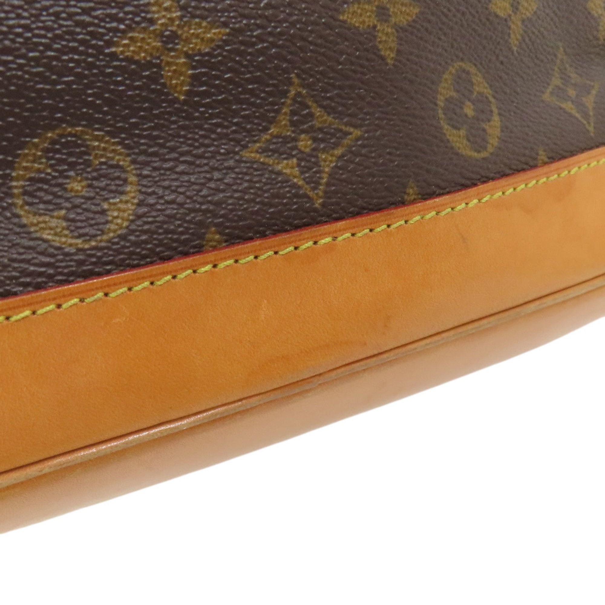 Louis Vuitton Monogram Monogram Backpack (Pre-Owned)