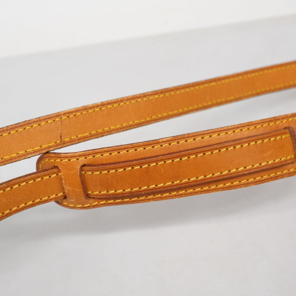 Louis Vuitton Brown Shoulder Bag (Pre-Owned)