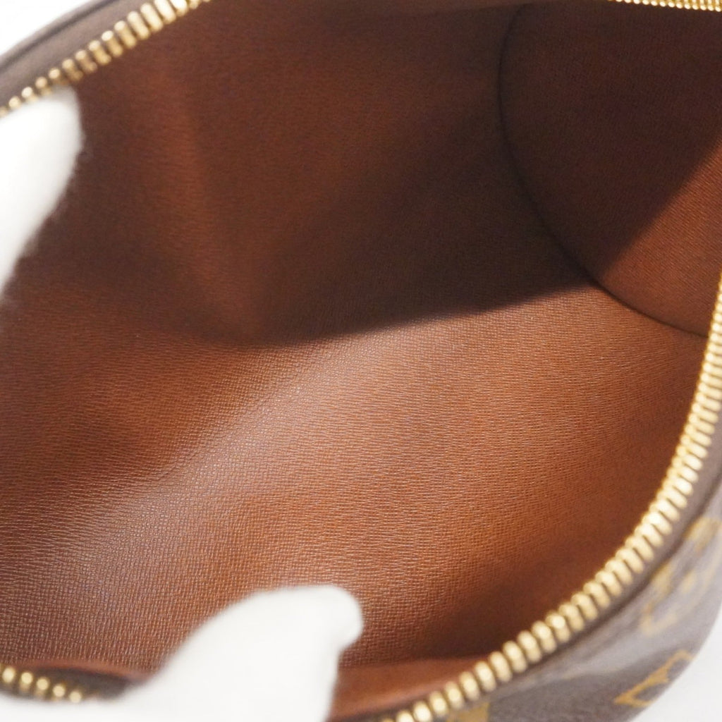 Louis Vuitton Brown Handbag (Pre-Owned)