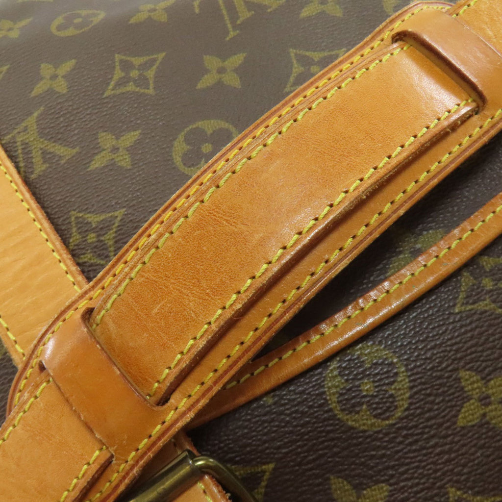 Louis Vuitton Monogram Monogram Shoulder Bag (Pre-Owned)