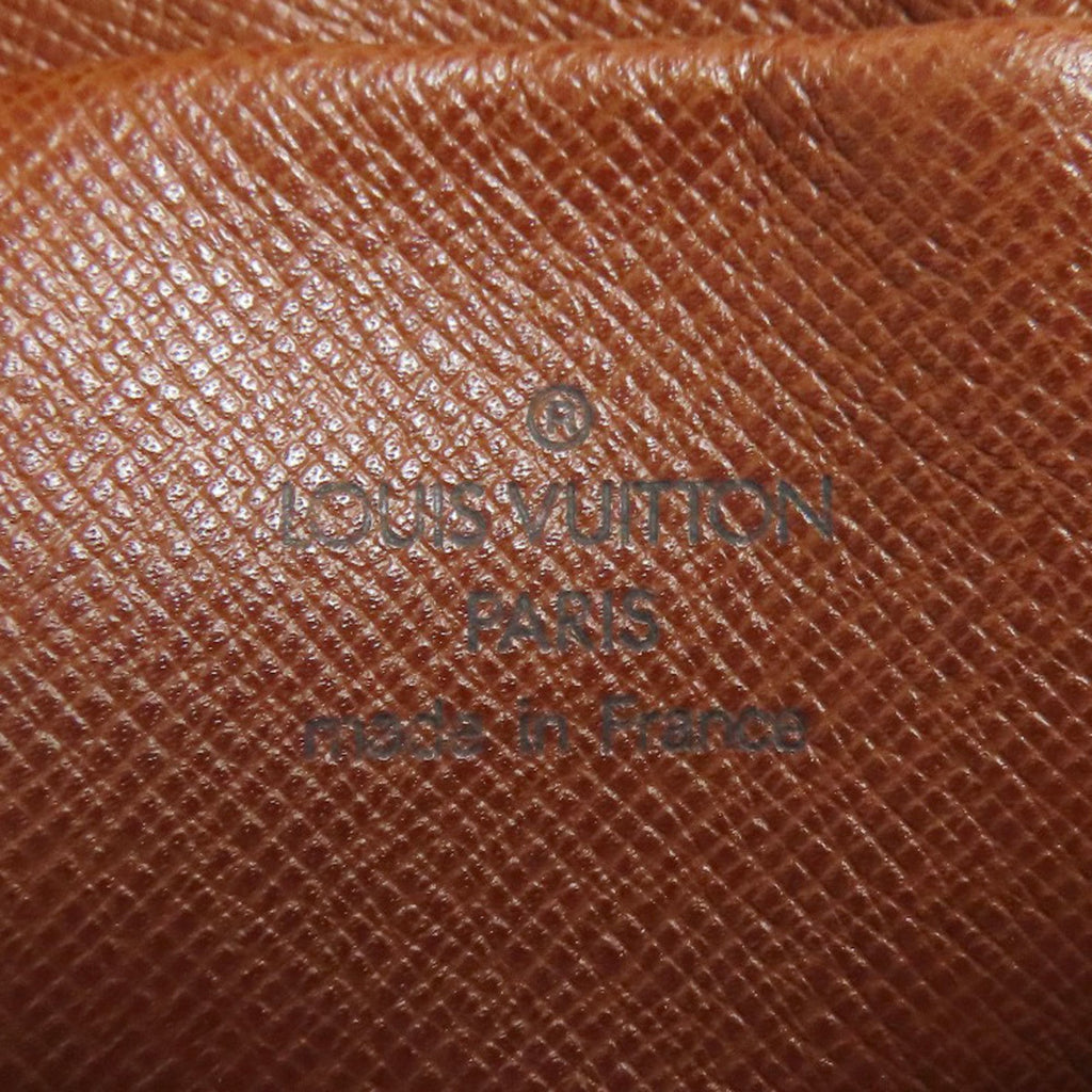 Louis Vuitton Monogram Monogram Shoulder Bag (Pre-Owned)