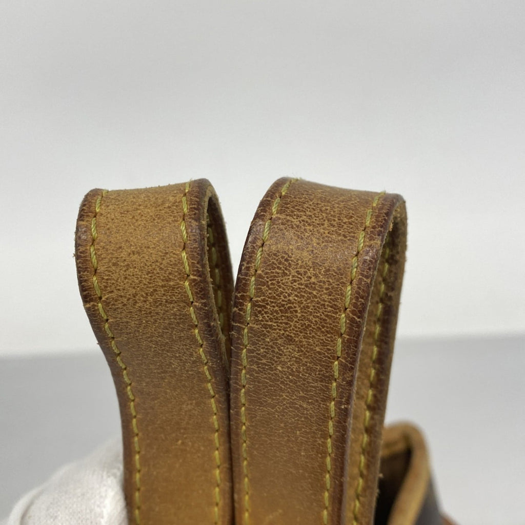 Louis Vuitton Brown Tote Bag (Pre-Owned)