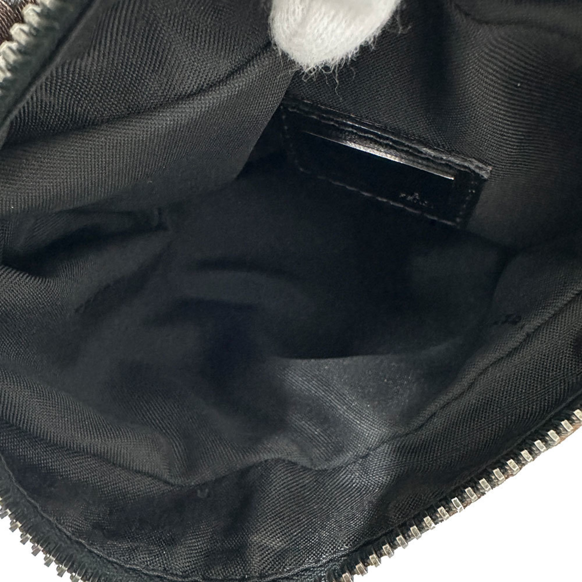 Fendi Brown Handbag (Pre-Owned)