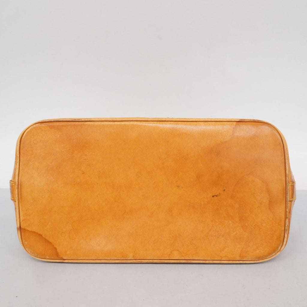 Louis Vuitton Brown Handbag (Pre-Owned)