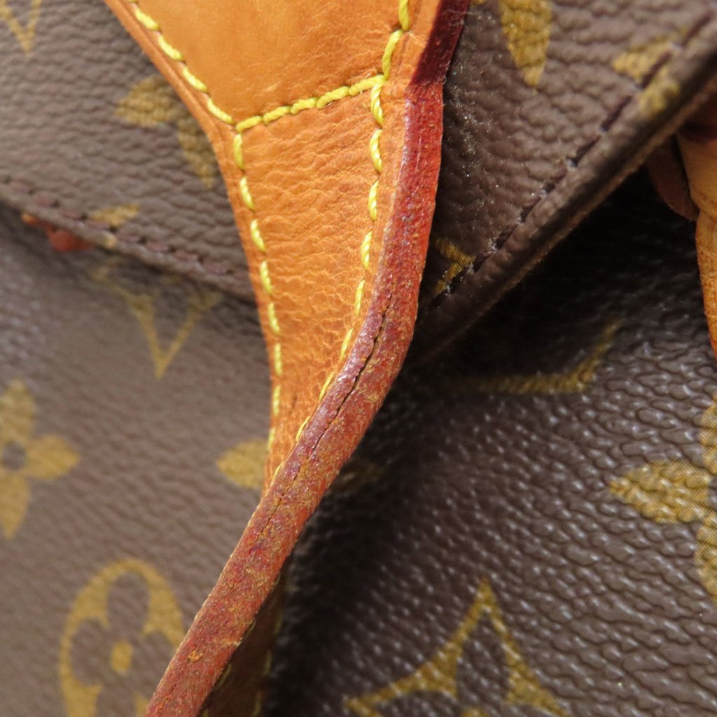 Louis Vuitton Monogram Monogram Backpack (Pre-Owned)