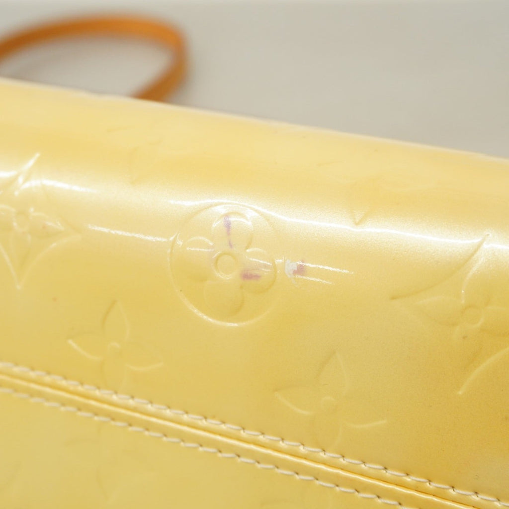 Louis Vuitton Pearl Handbag (Pre-Owned)