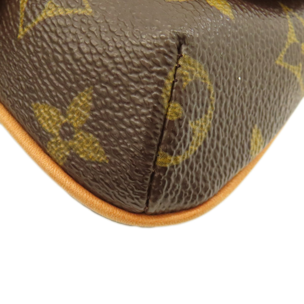 Louis Vuitton Monogram Monogram Fanny Pack Pochette (Pre-Owned)