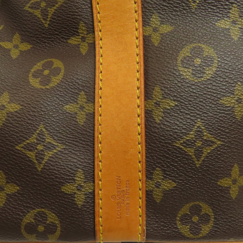 Louis Vuitton Monogram Monogram Handbag (Pre-Owned)