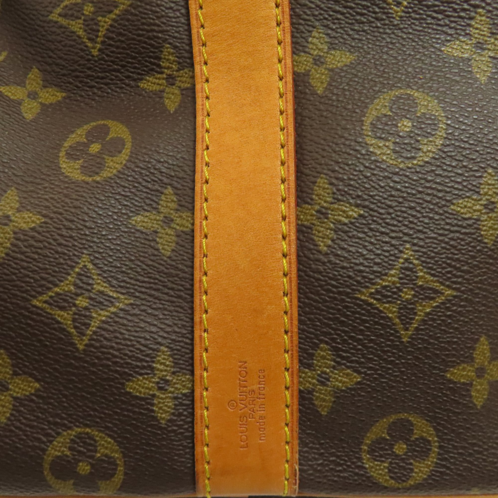 Louis Vuitton Monogram Monogram Handbag (Pre-Owned)