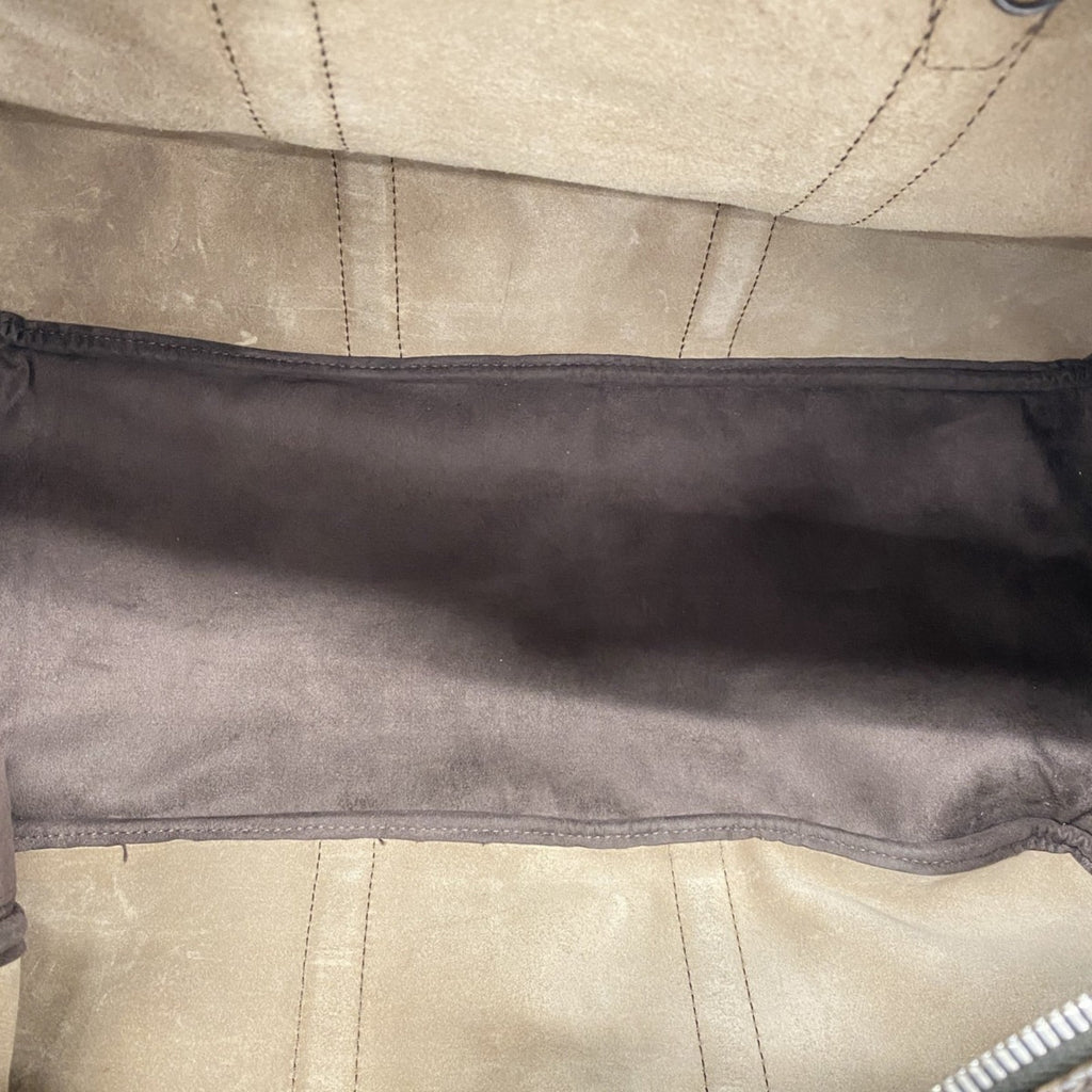 Louis Vuitton Grizzly Boston Bag (Pre-Owned)