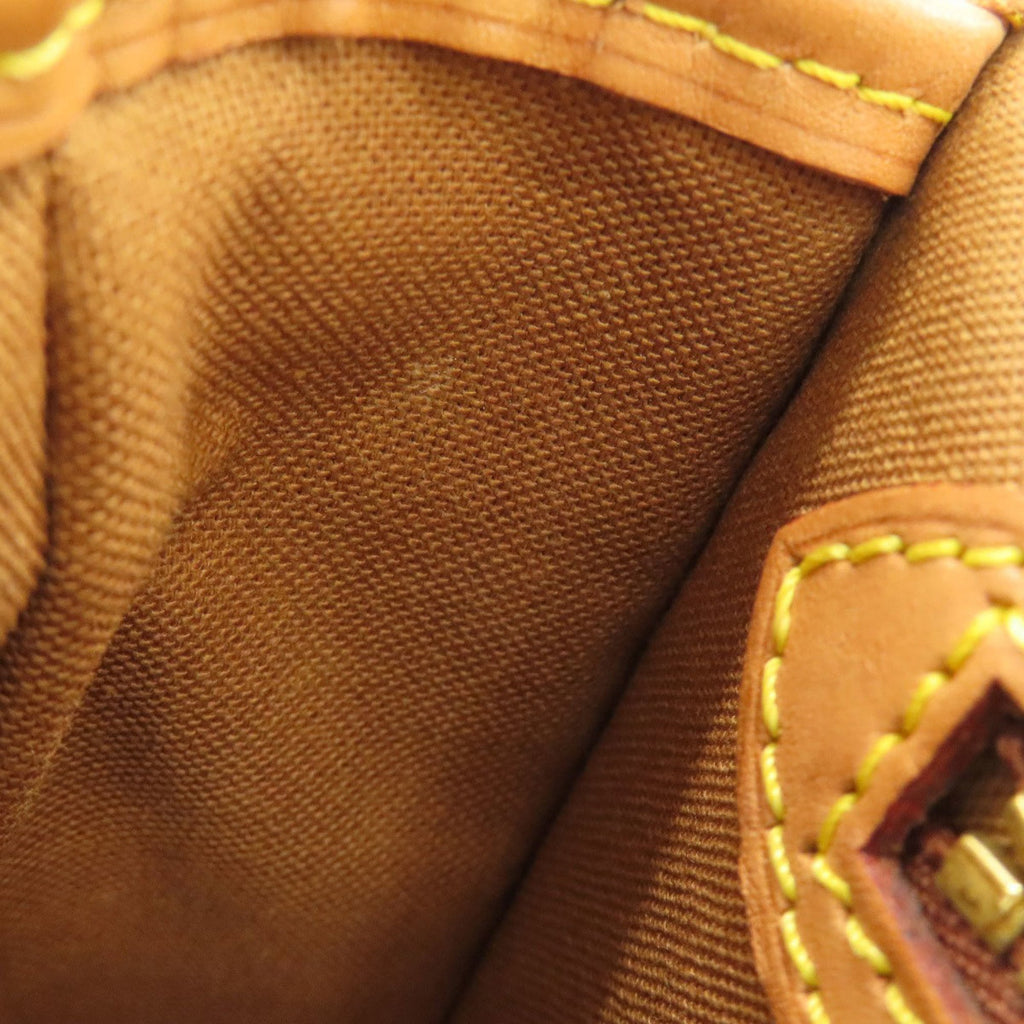Louis Vuitton Monogram Monogram Shoulder Bag (Pre-Owned)
