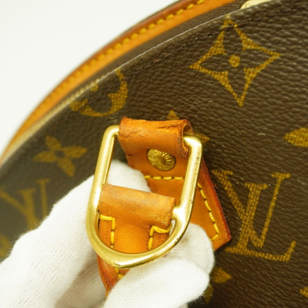 Louis Vuitton Brown Handbag (Pre-Owned)