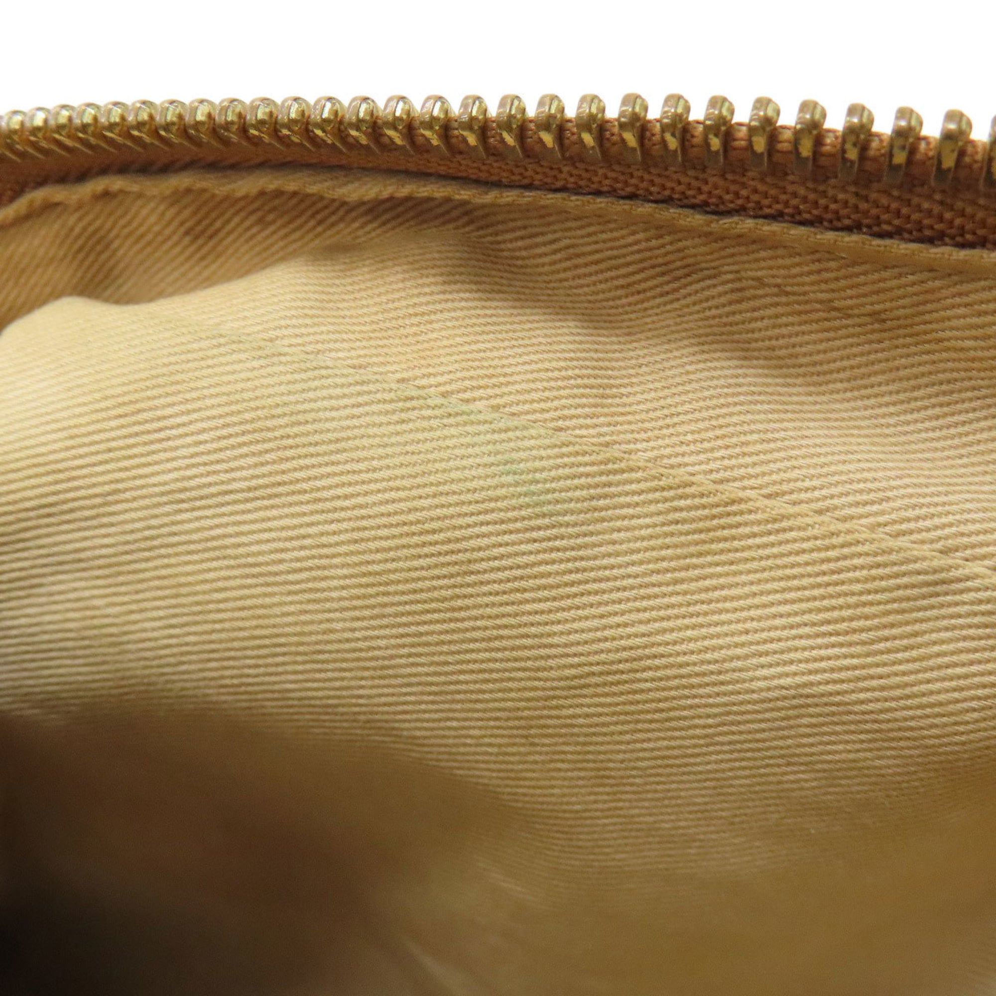Chloé Brown Leather Handbag (Pre-Owned)