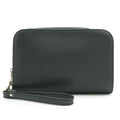 Louis Vuitton Taiga Ardoise Taiga Leather Clutch Bag Handbag (Pre-Owned)