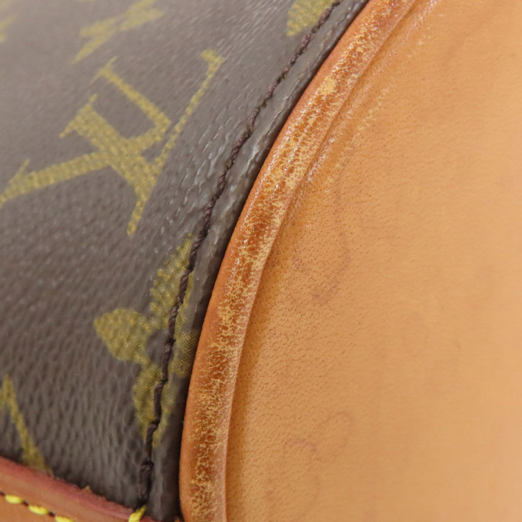 Louis Vuitton Monogram Monogram Shoulder Bag (Pre-Owned)