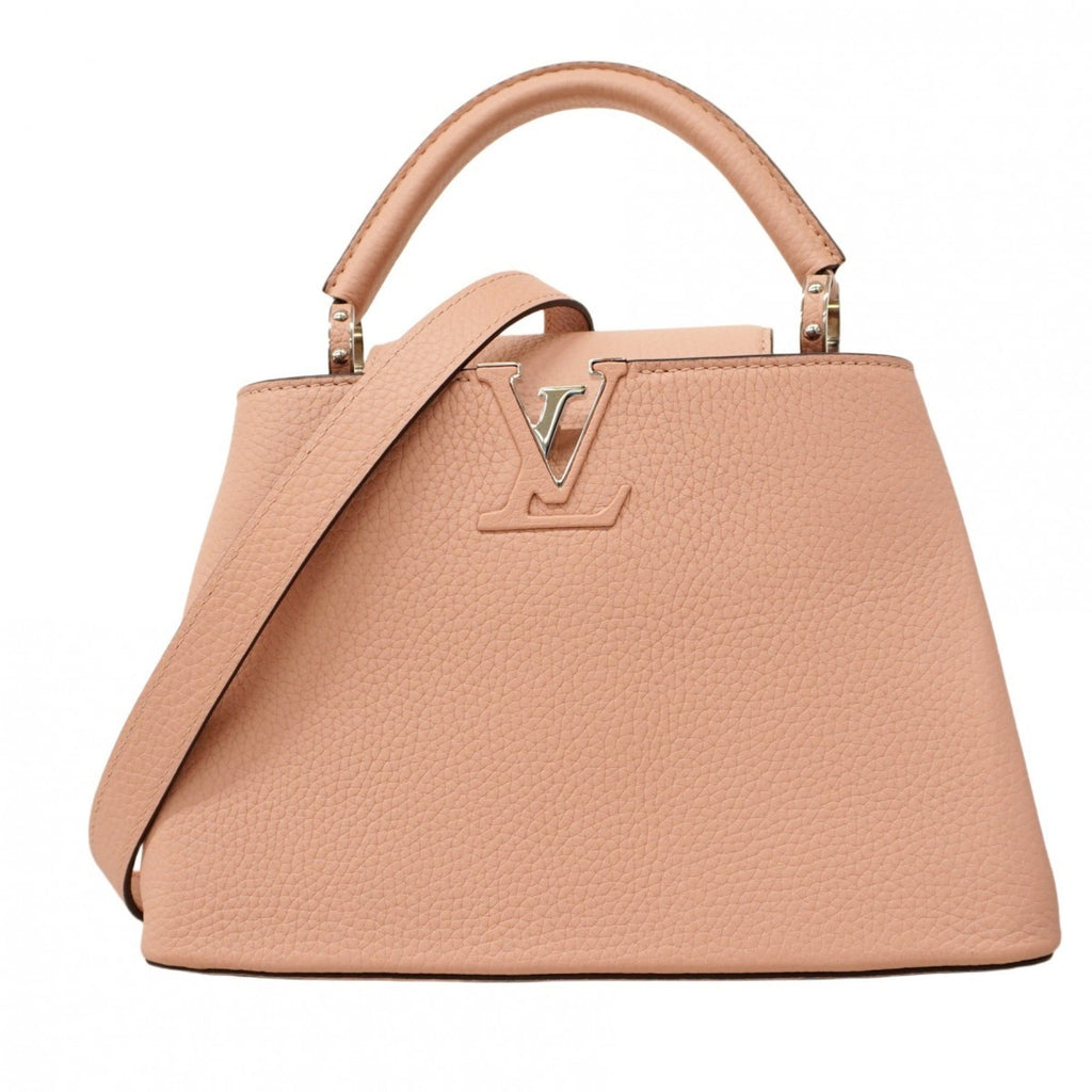 Louis Vuitton Magnolia Handbag (Pre-Owned)
