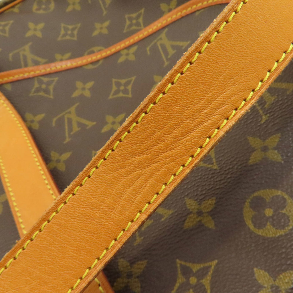 Louis Vuitton Monogram Monogram Shoulder Bag (Pre-Owned)