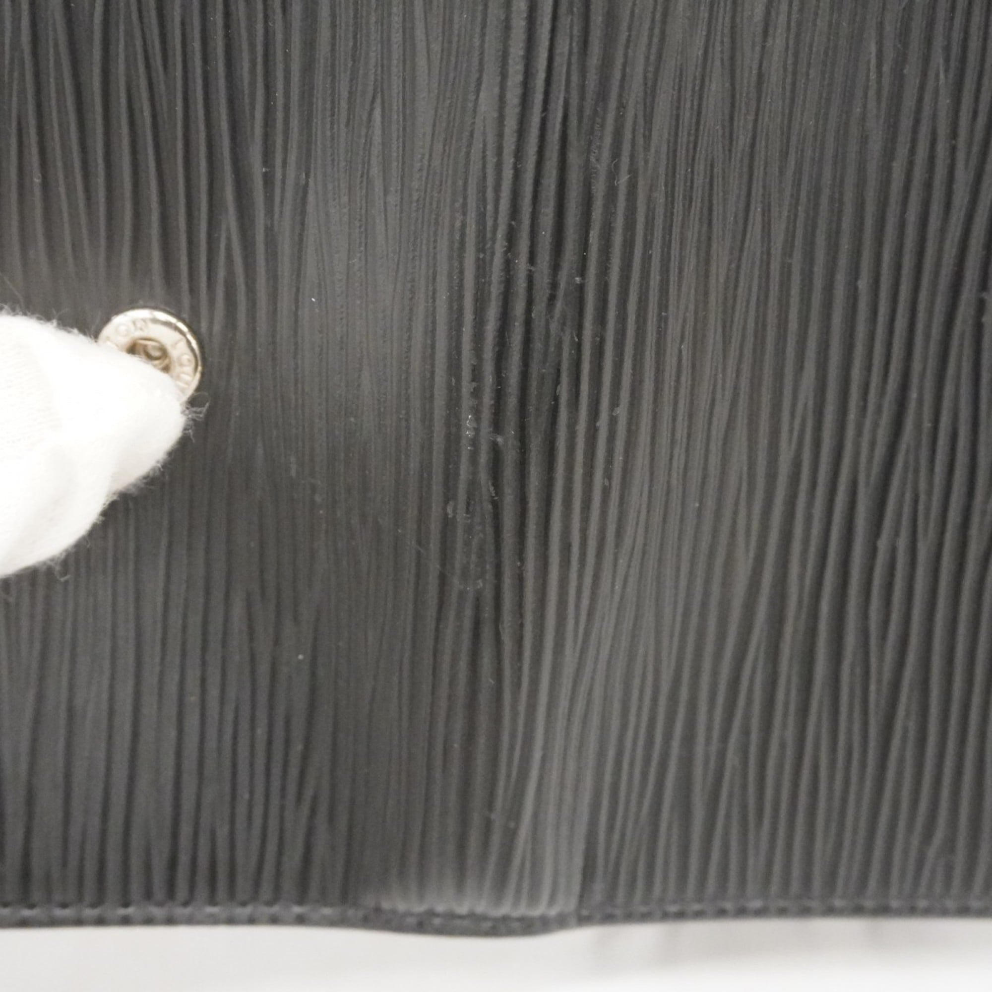 Louis Vuitton Epi Noir (Pre-Owned)