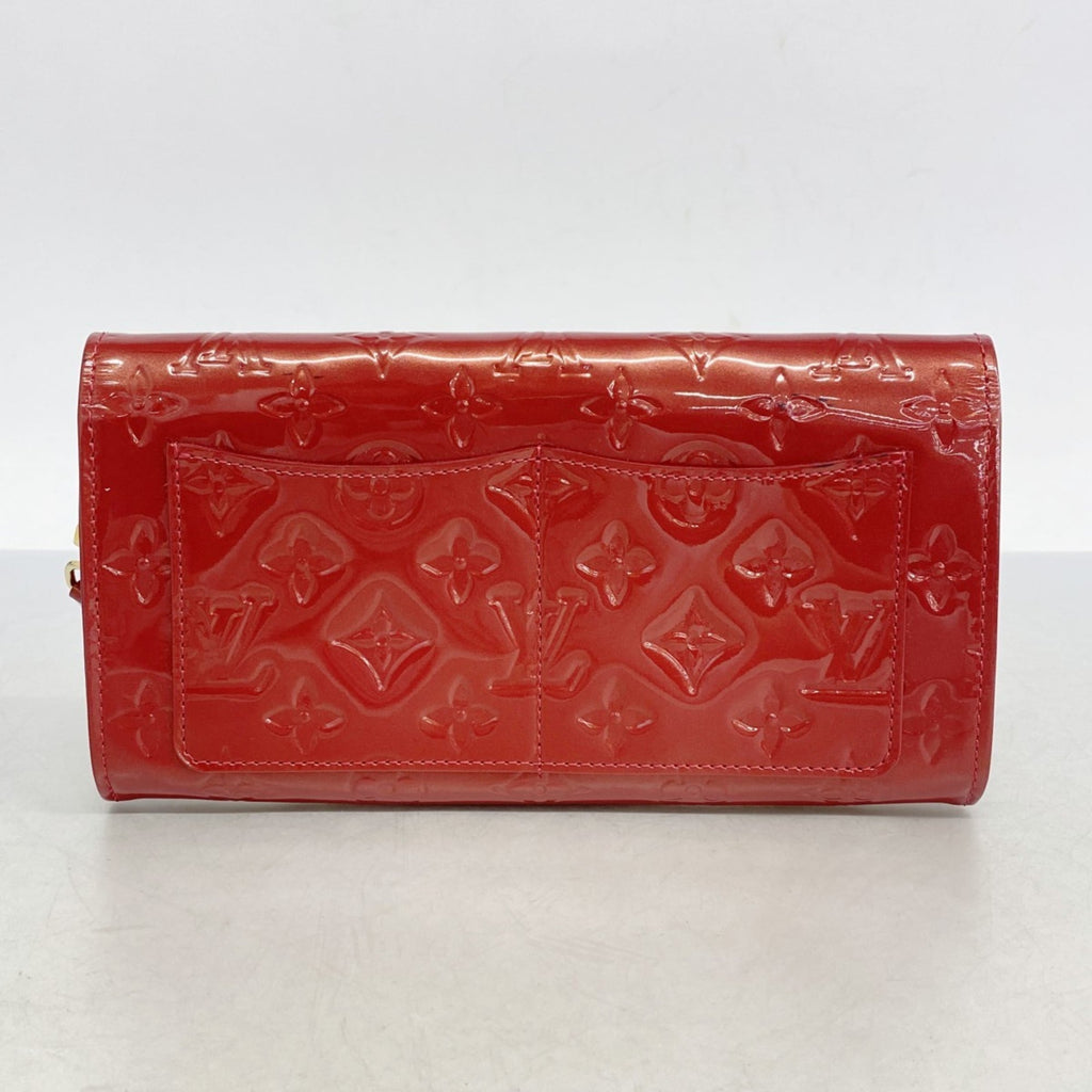 Louis Vuitton Pomme D'amour Chain/Shoulder Wallet (Pre-Owned)