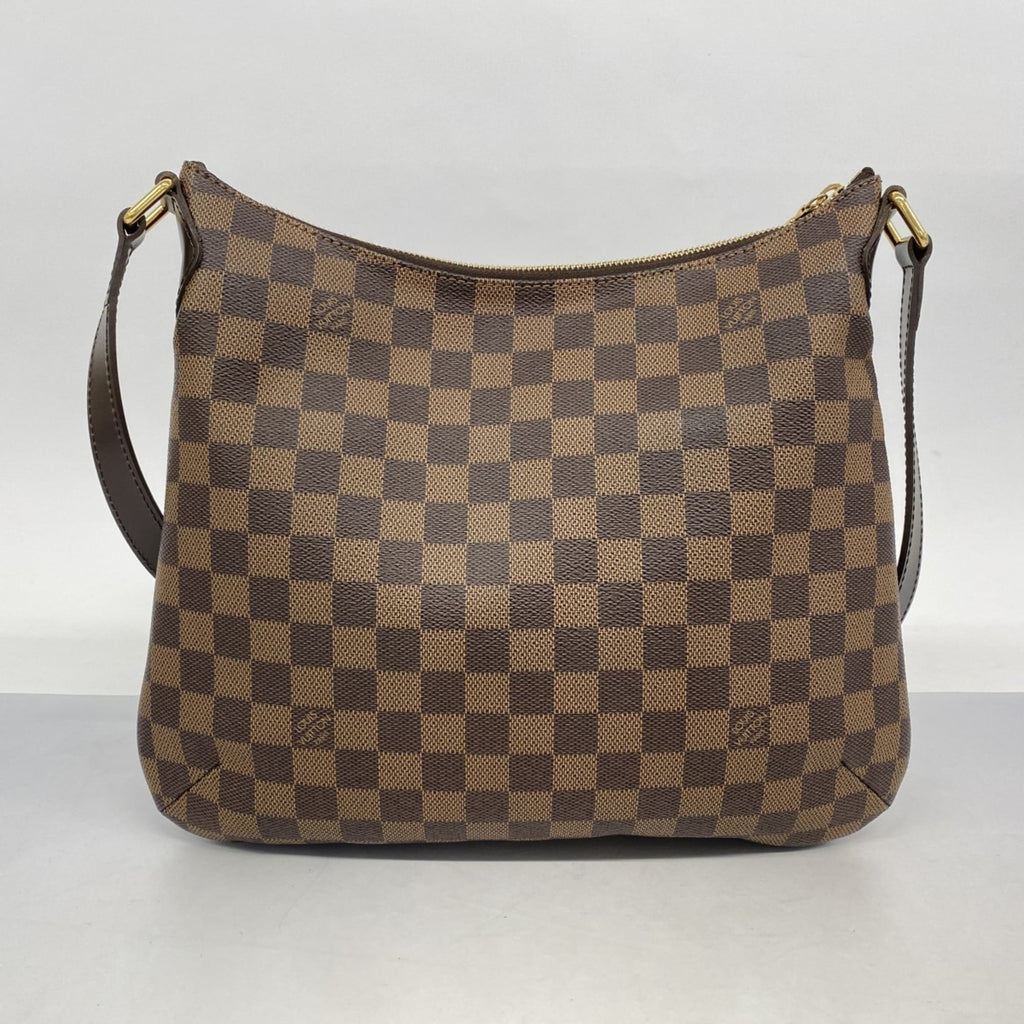 Louis Vuitton Ebene Shoulder Bag (Pre-Owned)