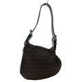 Fendi Brown Handbag (Pre-Owned)
