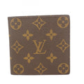 Louis Vuitton Brown Wallet (Bi-Fold) (Pre-Owned)