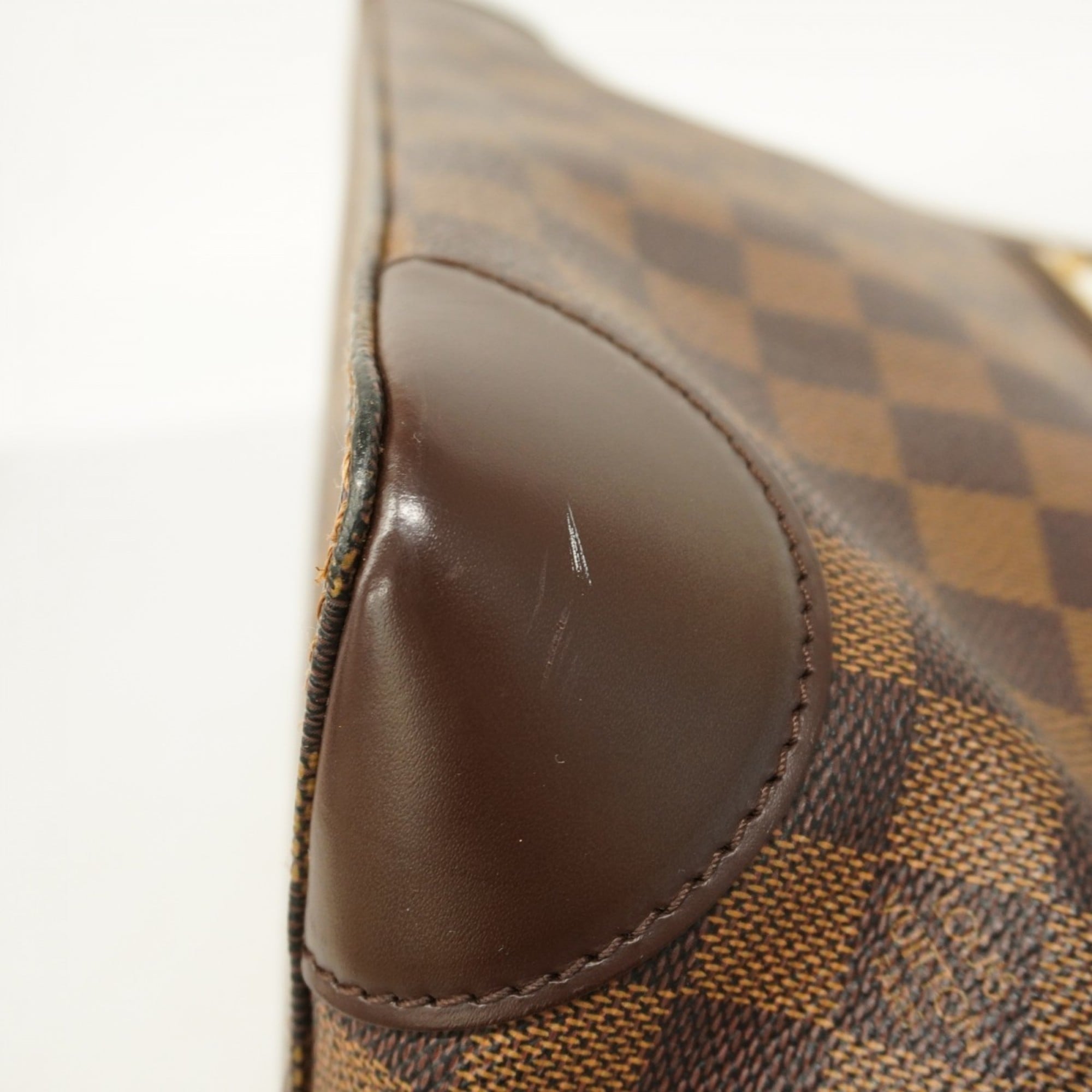 Louis Vuitton Ebene Tote Bag (Pre-Owned)