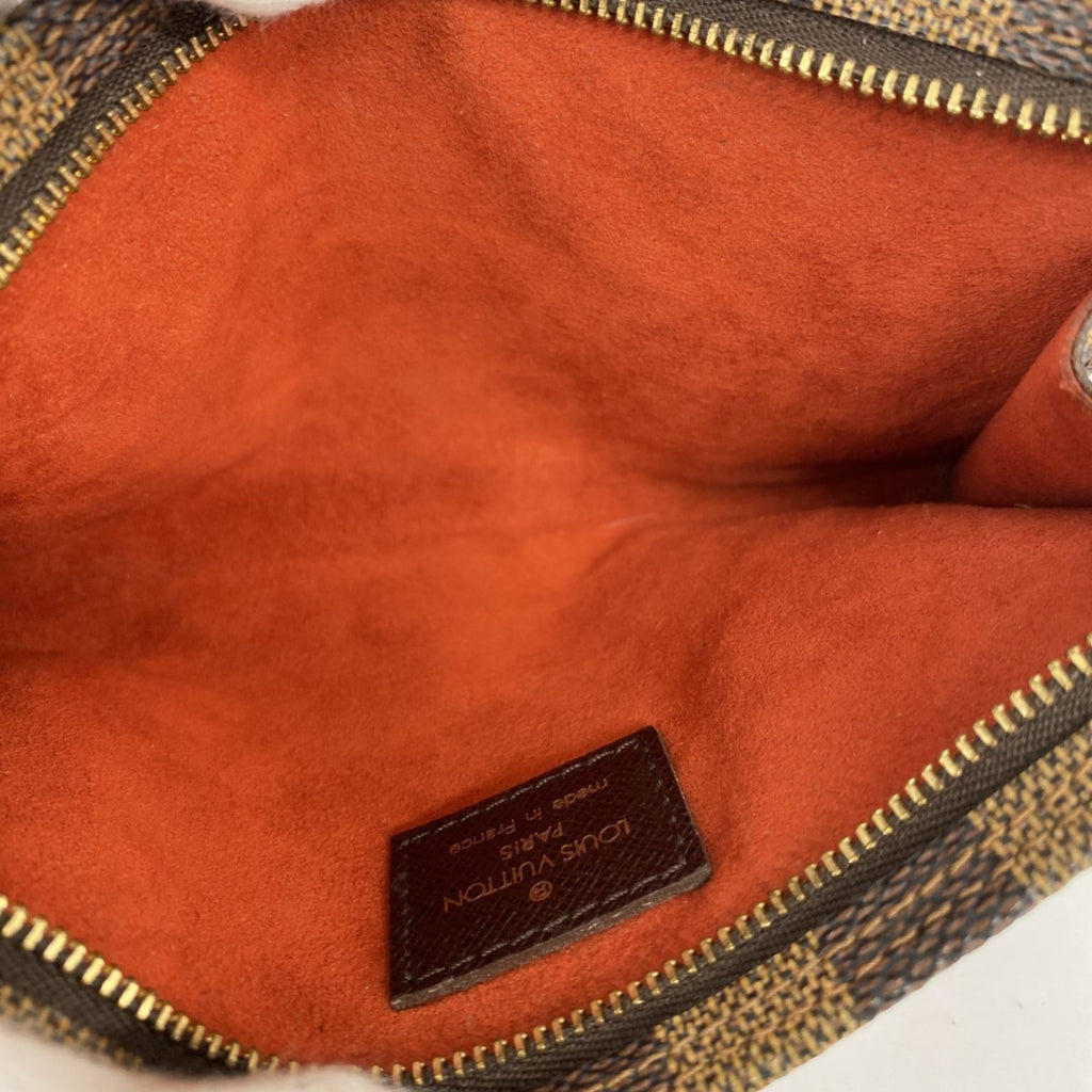 Louis Vuitton Ebene Tote Bag (Pre-Owned)