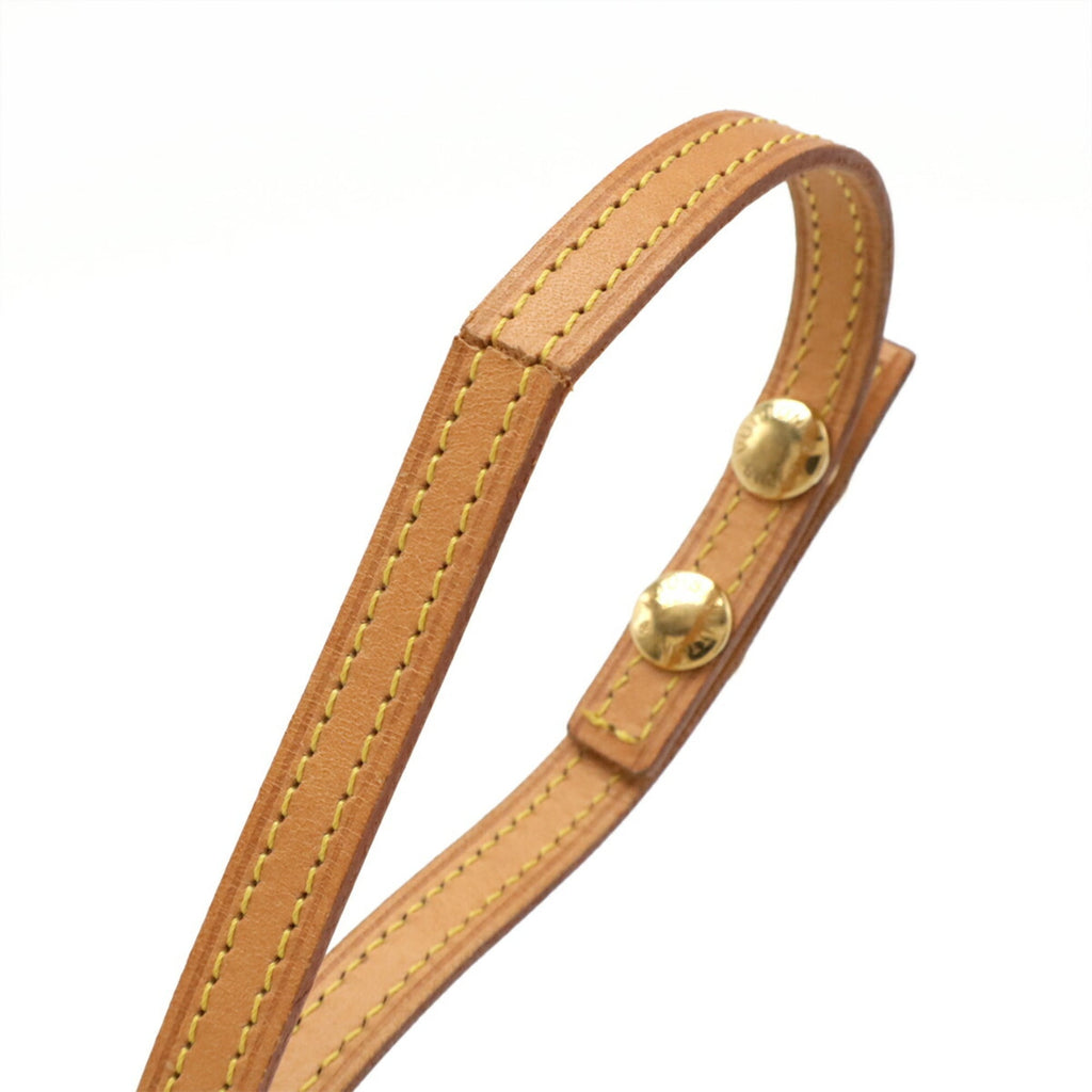 Louis Vuitton Monogram Brown Monogram Clutch Bag Pochette Shoulder Bag (Pre-Owned)