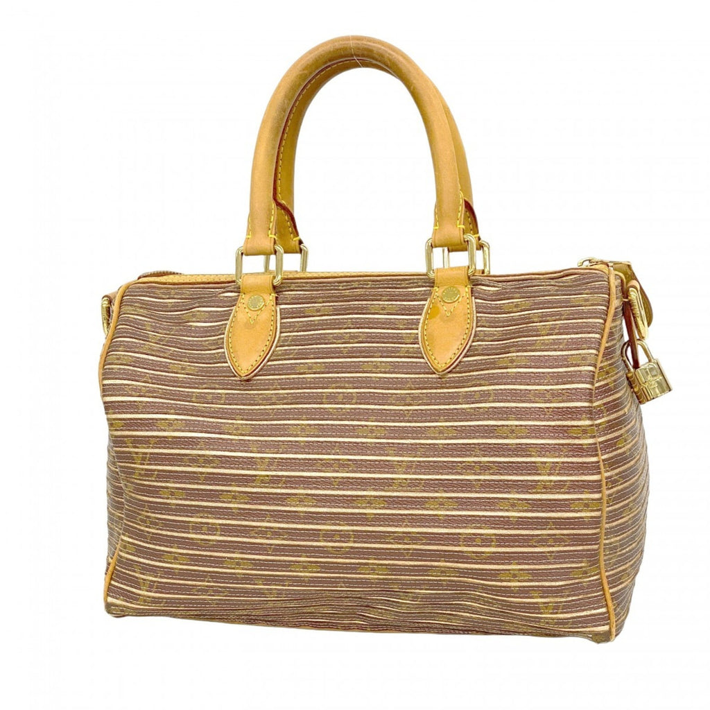 Louis Vuitton Peche Handbag (Pre-Owned)